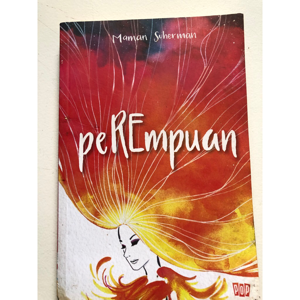 PEREMPUAN maman suherman