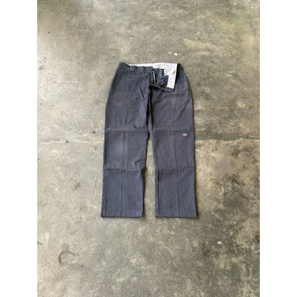 d*ckies double knee cellpo second preloved