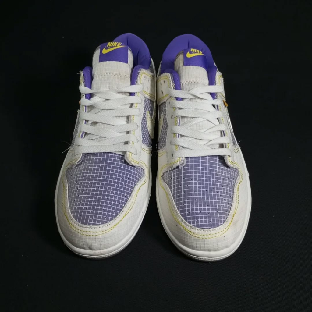 SEPATU SNEAKERS SB DUNK X UNLA SIZE 44