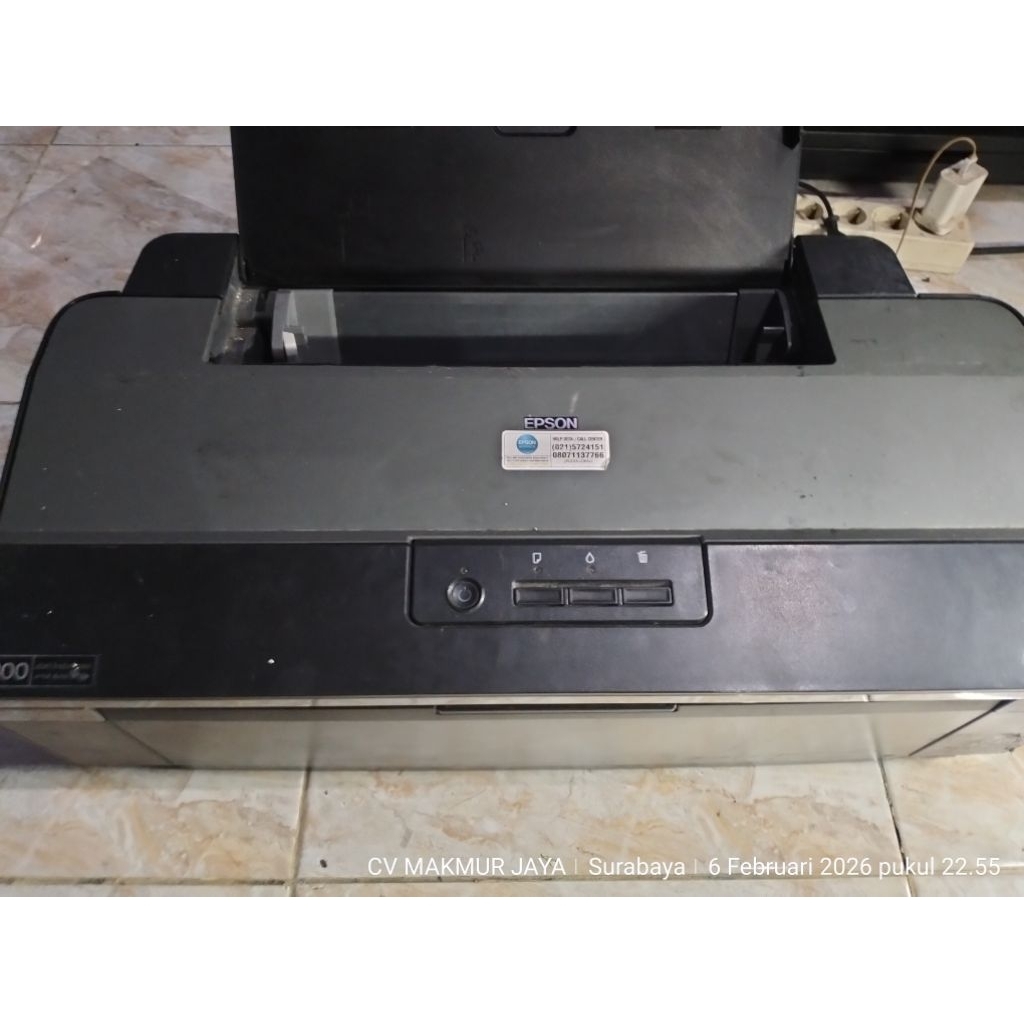 printer Epson L1300