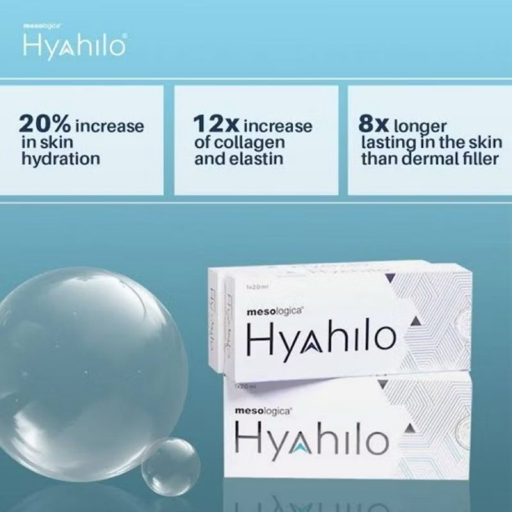 HYAHILO serum wajah