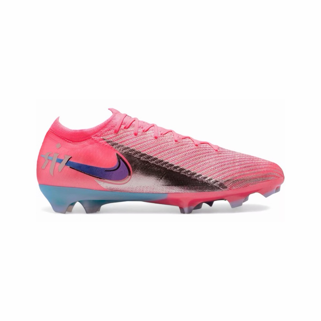 Nike Zoom Mercurial Vapor 16 Elite FG Vinicius Jr Sunset Pulse