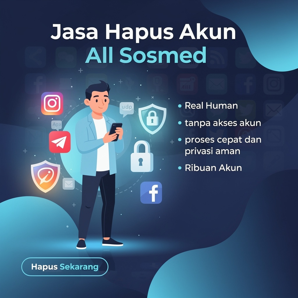 Jasa Report Akun Tik Tok | Ratusan Akun | Ribuan Akun