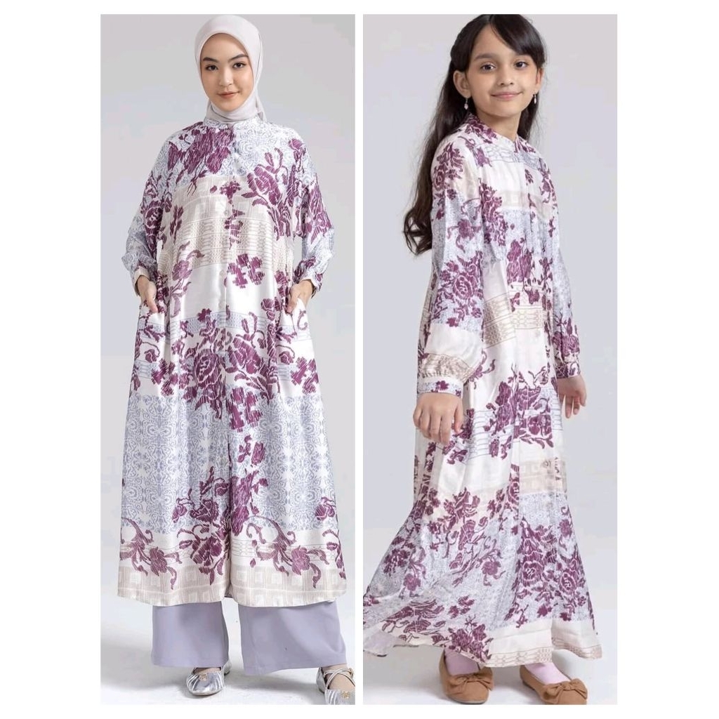 Ria Miranda Dress Preloved