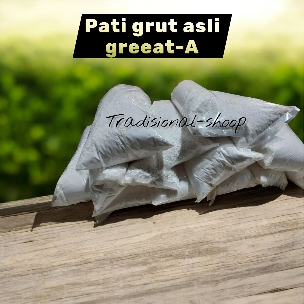 #Pati garut #Pati irut #obat asam lambung