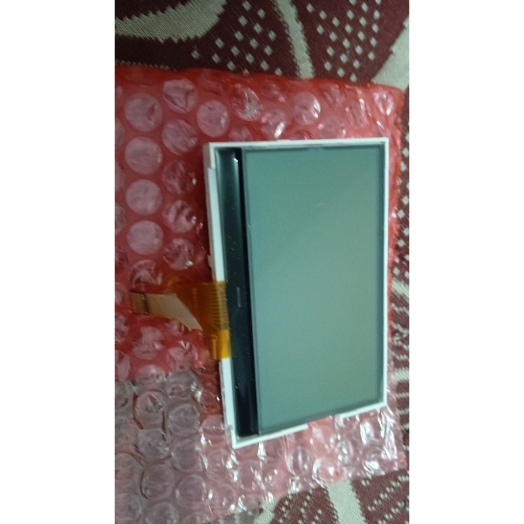 LCD DSE4520 , DSE4520MKII, DSE6020MKII