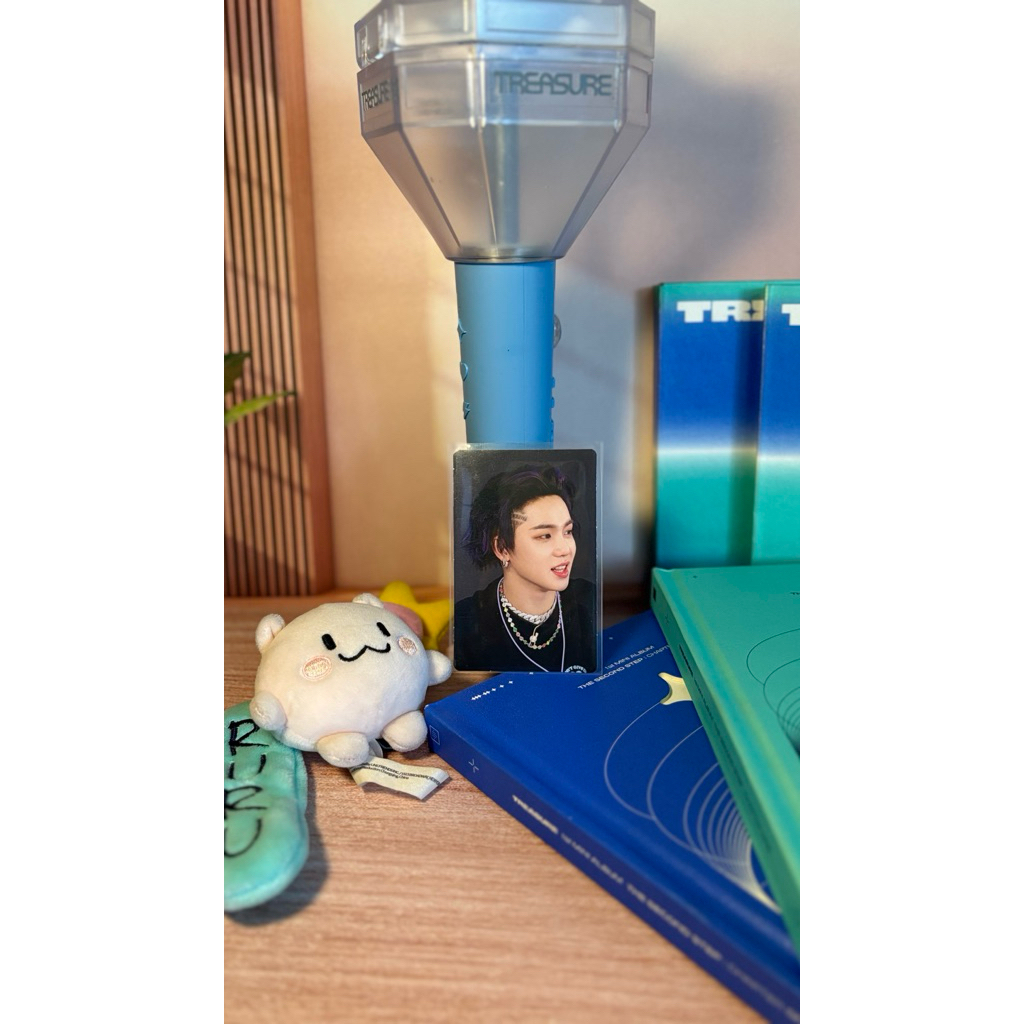 PC HYUNSUK TREASURE [OFFICIAL]