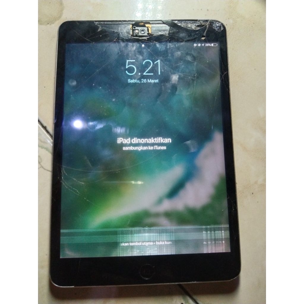ipad mini 2 64gb