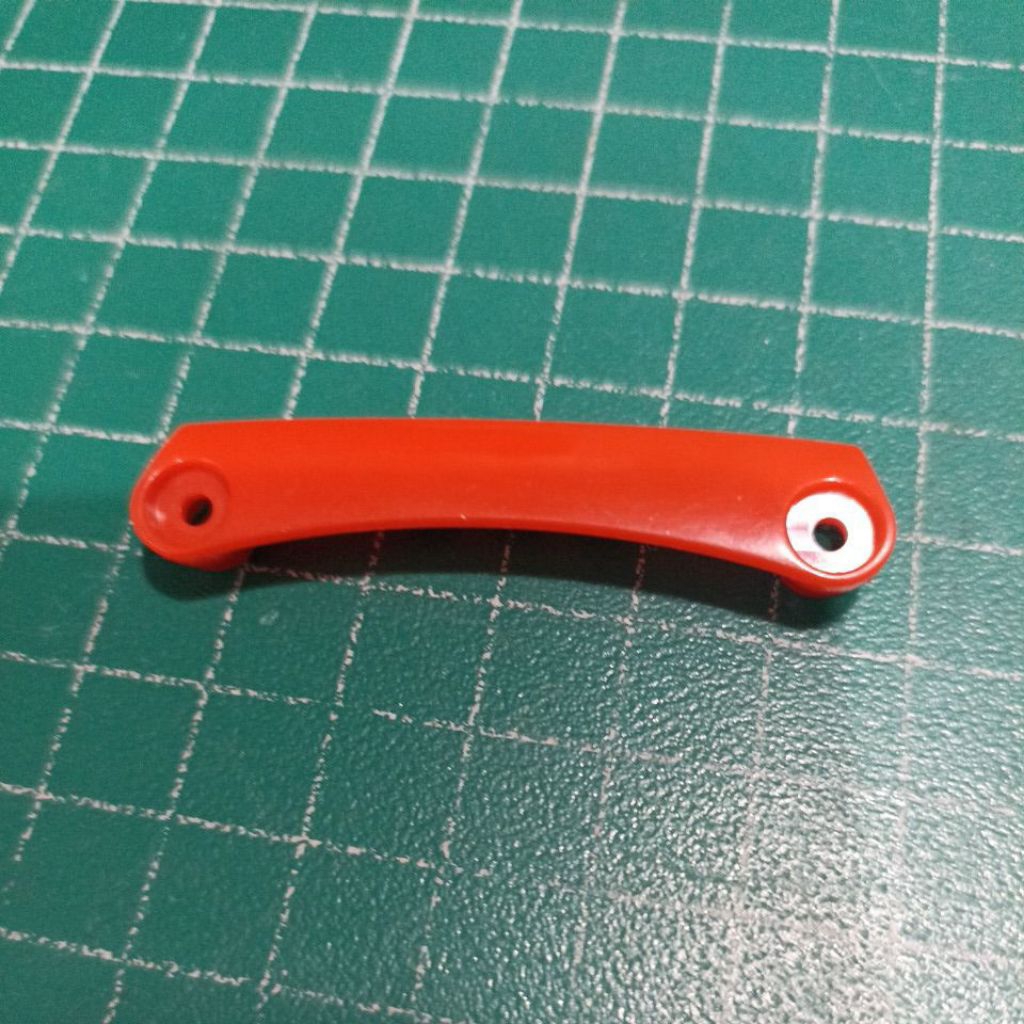 rem plastik tamiya Yika