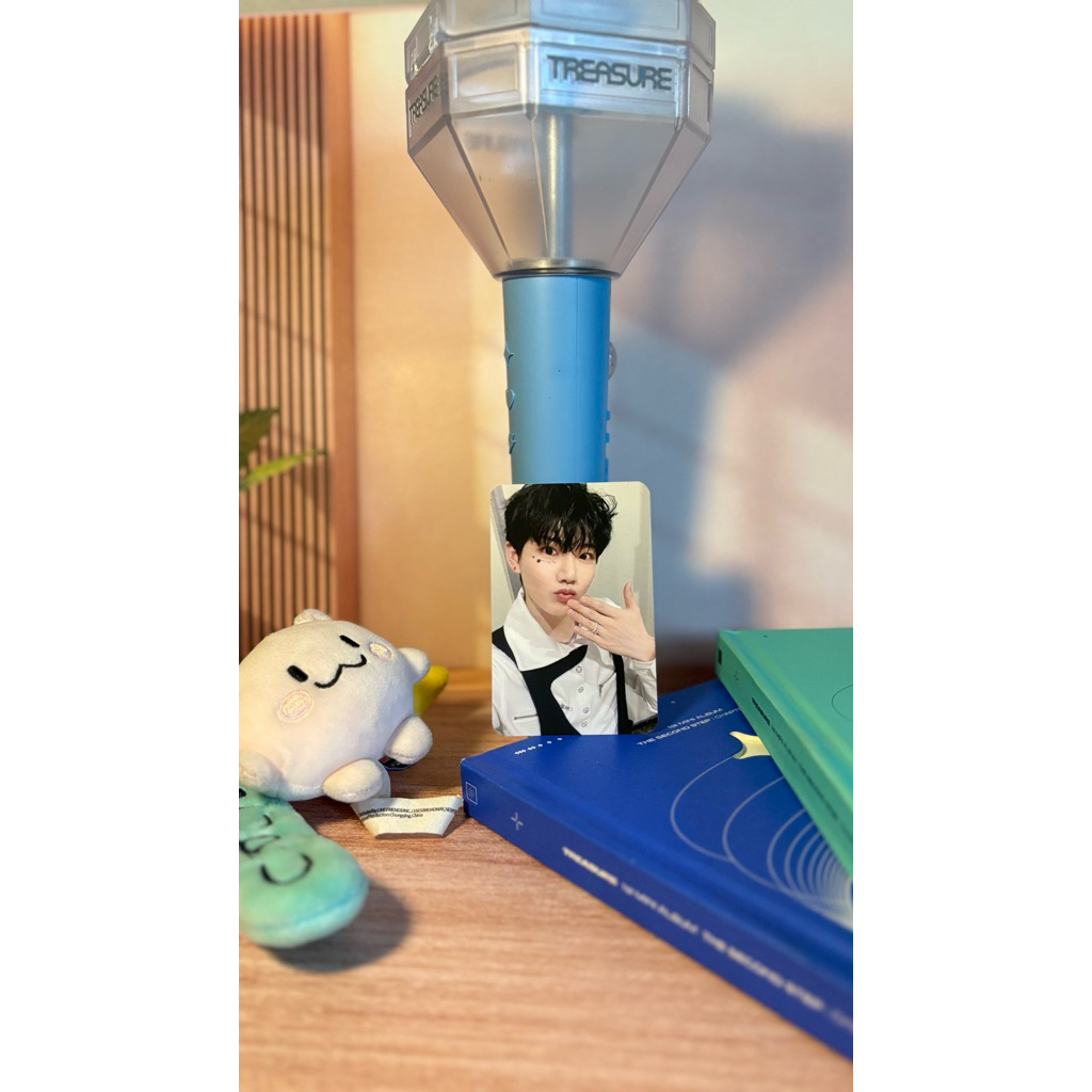 PC JUNKYU TREASURE [OFFICIAL]