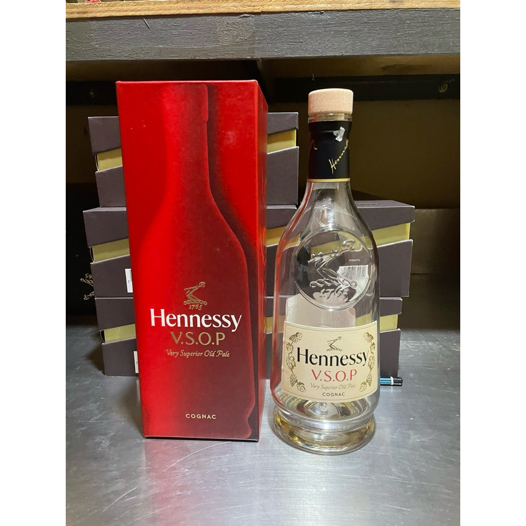 botol hennesy vsop