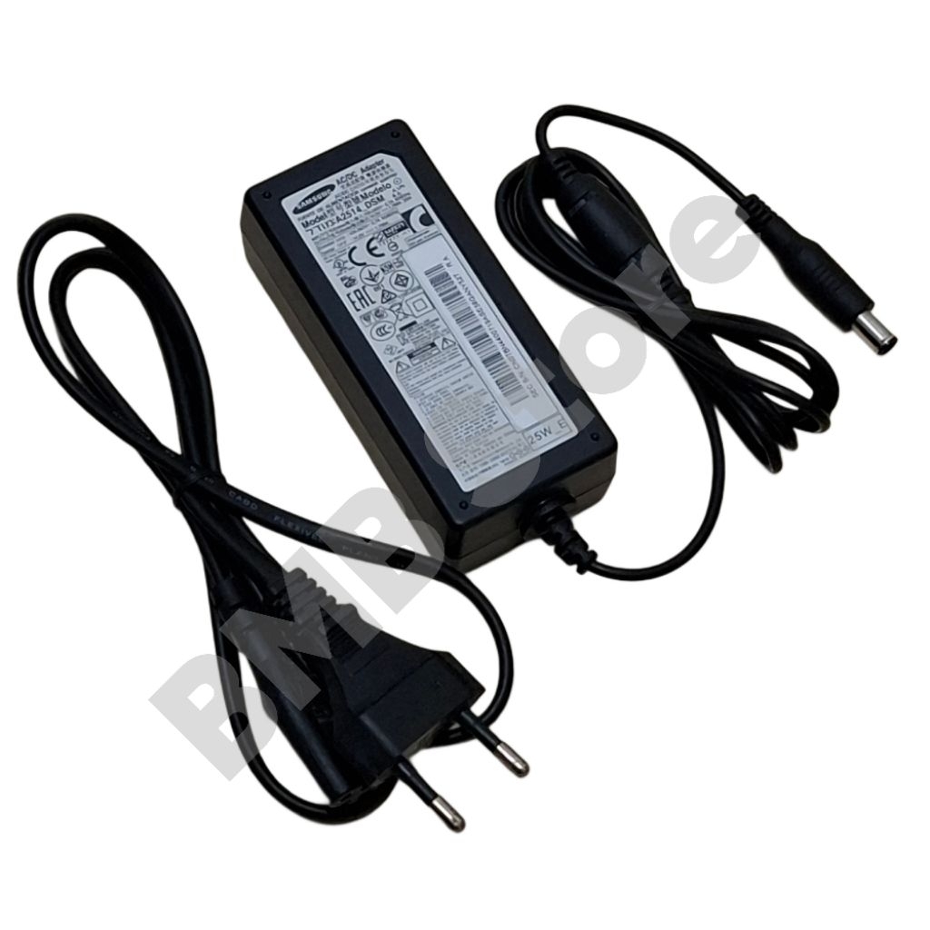 Any Yummy Adaptor Samsung 14V 1.78A Layar Monitor Pc/Tv Led