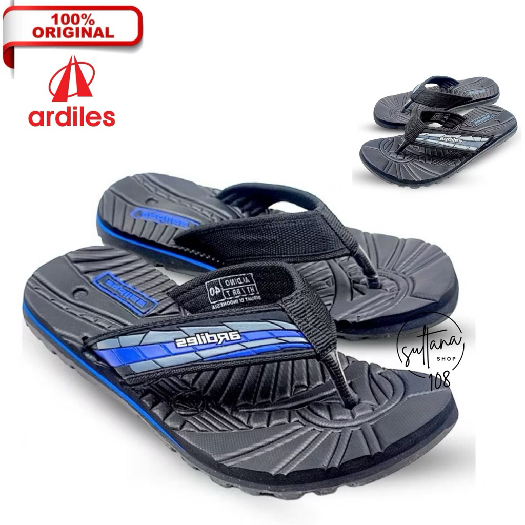SANDAL JEPIT ARDILES PRIA REMAJA DEWASA SANDAL ARDILES ALDINO TERBARU