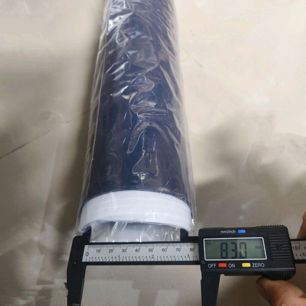 Selongsong kabel/Coldshrink tube MVTIC kabel diameter 83mm