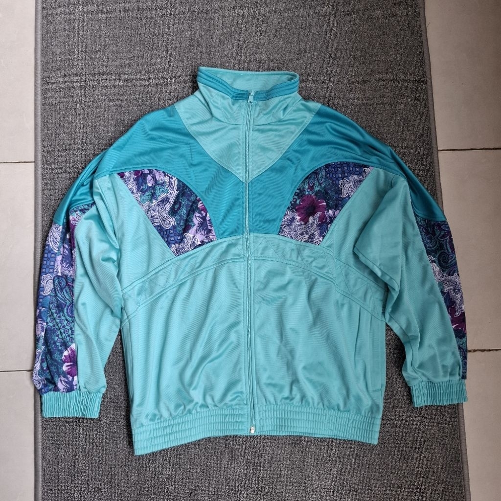 Jacket Tracksuit Vintage