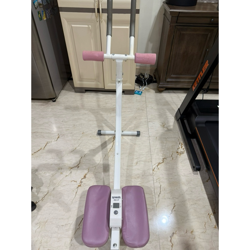 ABS Coaster merek Speeds preloved