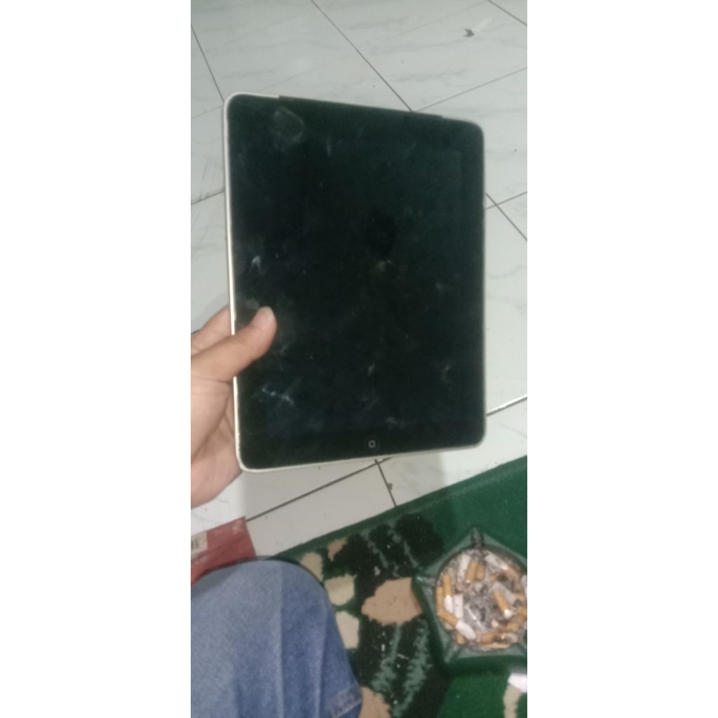 lcd touchscreen ipad 2 a1337