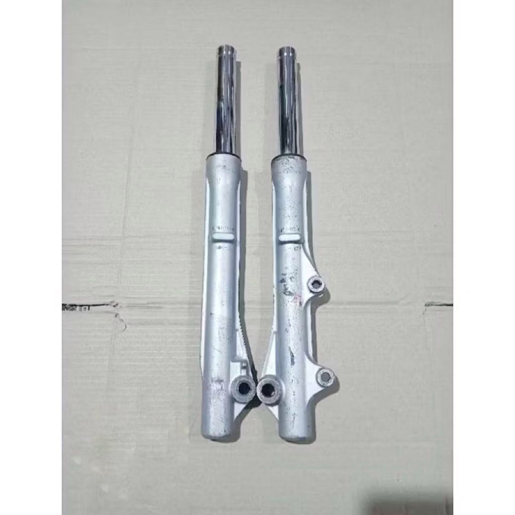 Shock Depan Skok Depan Cakram Supra X Lama Supra Fit Lama Lepasan Motor
