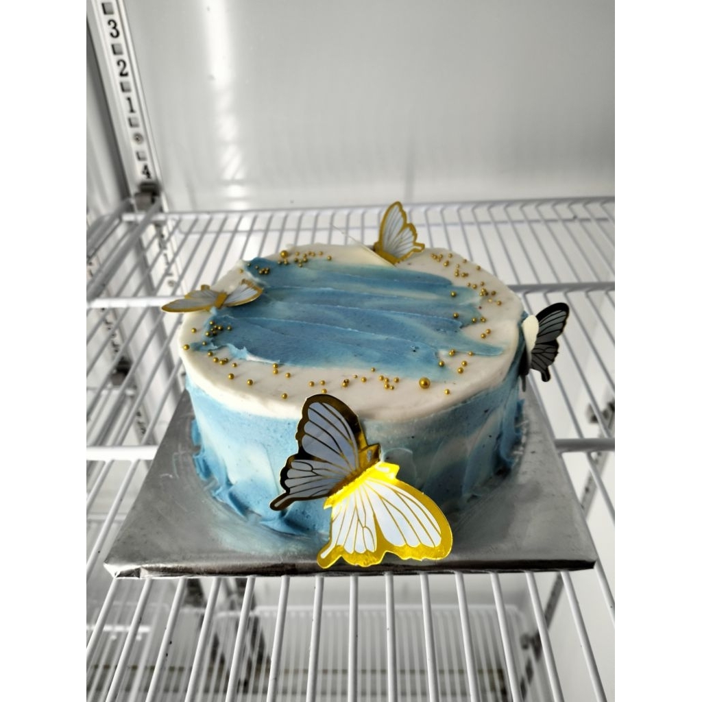 Kue Ulang Tahun /  Birthday Cake / Kue Ultah / Cake Makassar