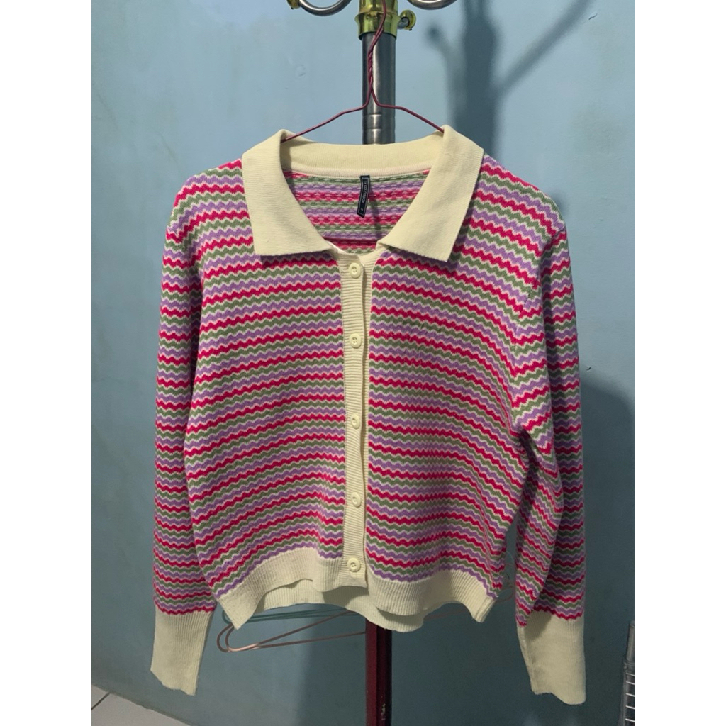 Cardigan Colorbox