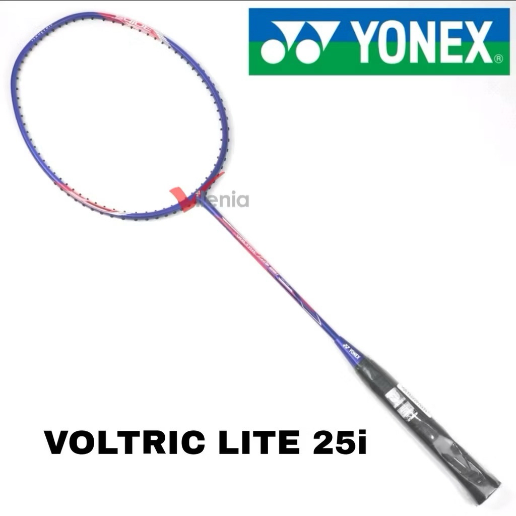 Yonex Raket Badminton Voltric Lite 25i