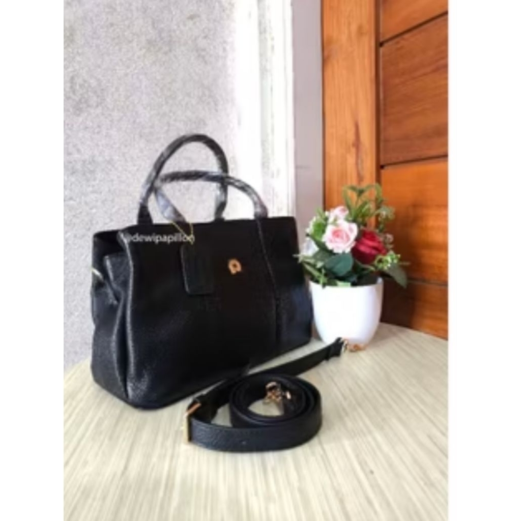 Preloved Tas Original Papilon