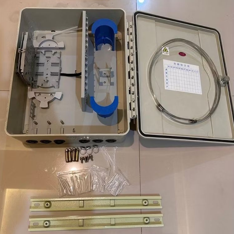 odc tiang 48 core kosongan / odc 48 core / odc 48