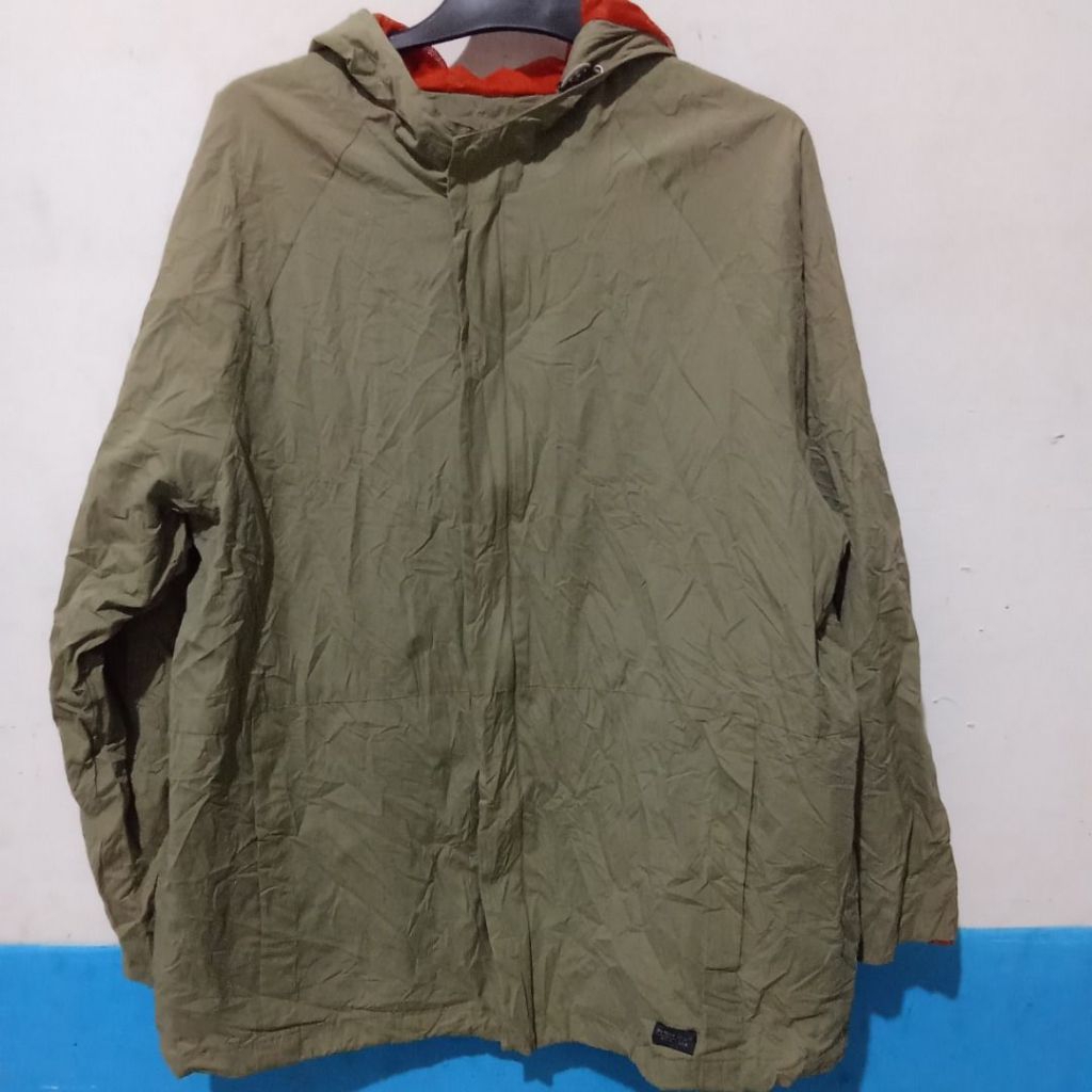 Jaket Parka Perry Elis