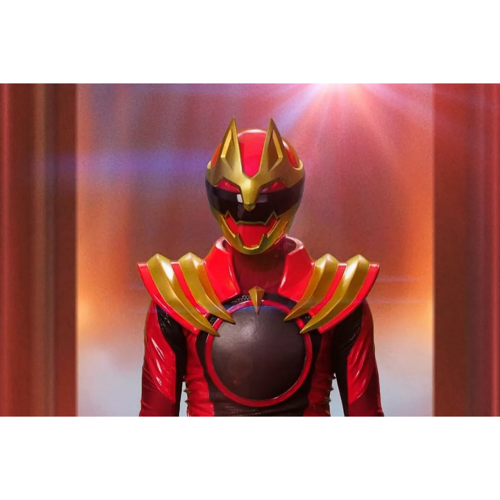 DVD - No 1 Sentai Gozyuger