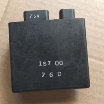 Cdi Ecu Yamaha Jupiter Mx Old Original lepasan