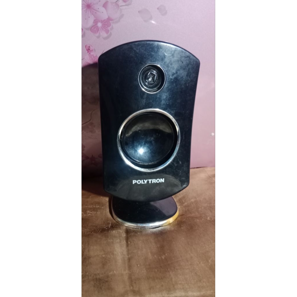 Speaker satelit Polytron