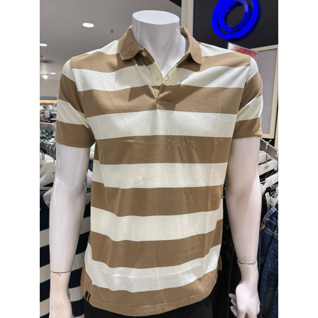 OSELLA POLO SHIRT PRIA TERBARU SALUR