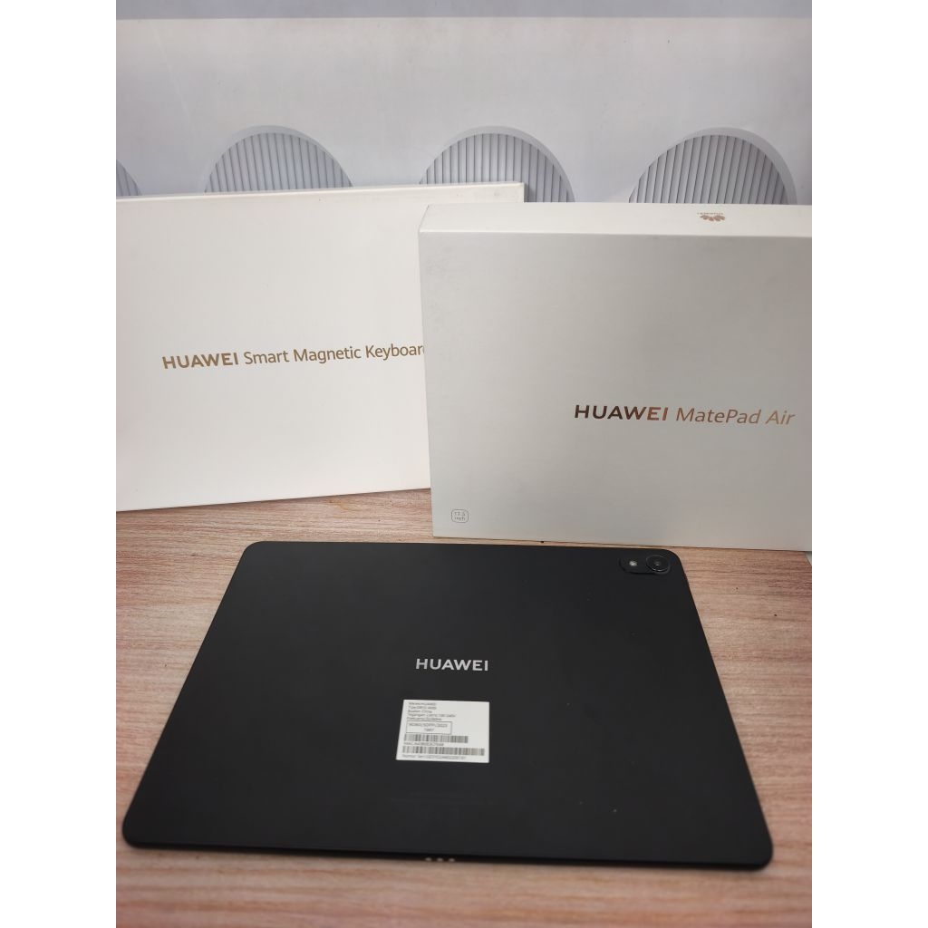 HUAWEI MATEPAD AIR 11.5inch 8/128 SECOND FULLSET ORIGINAL