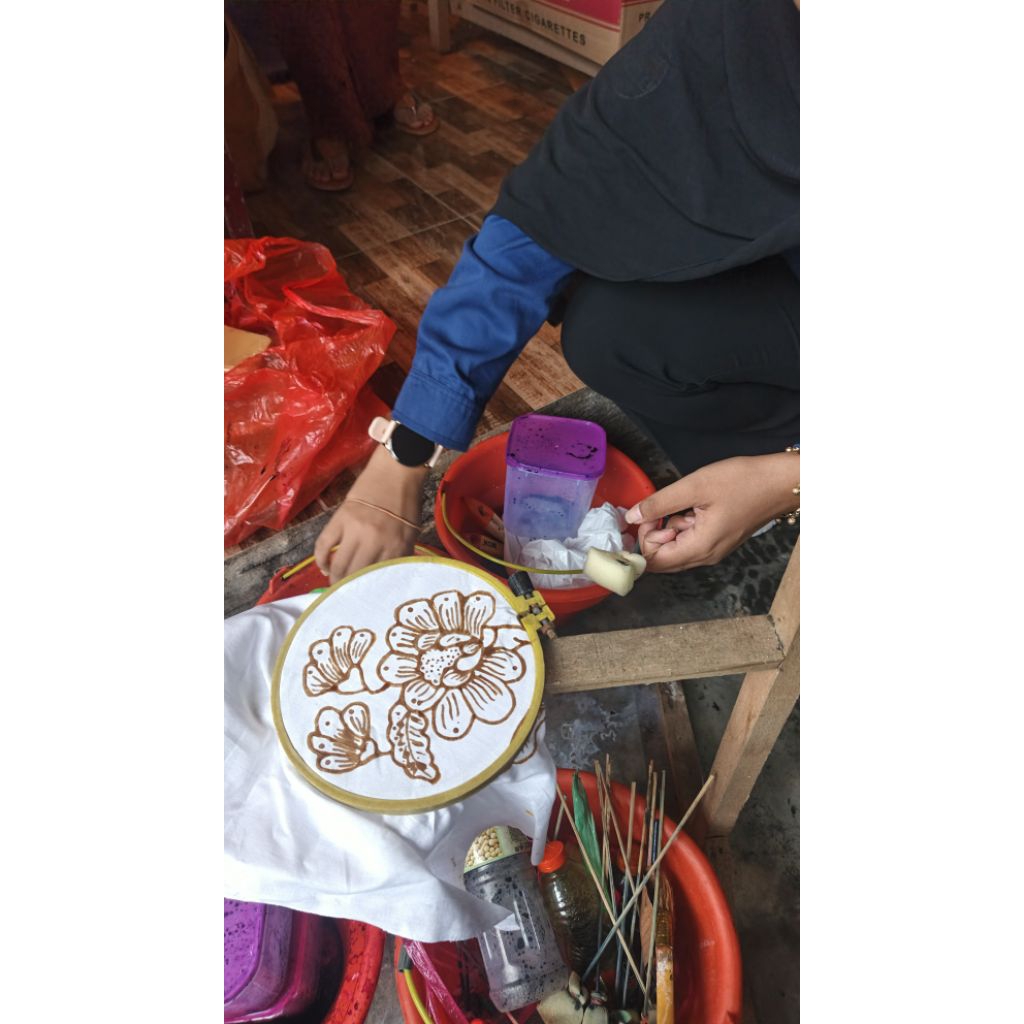 Frame 3D Wisuda - Reguler