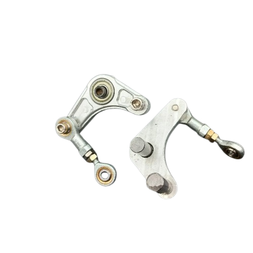 BRECKET stabilizer matris samping cnc /dudukan stabilizer matris