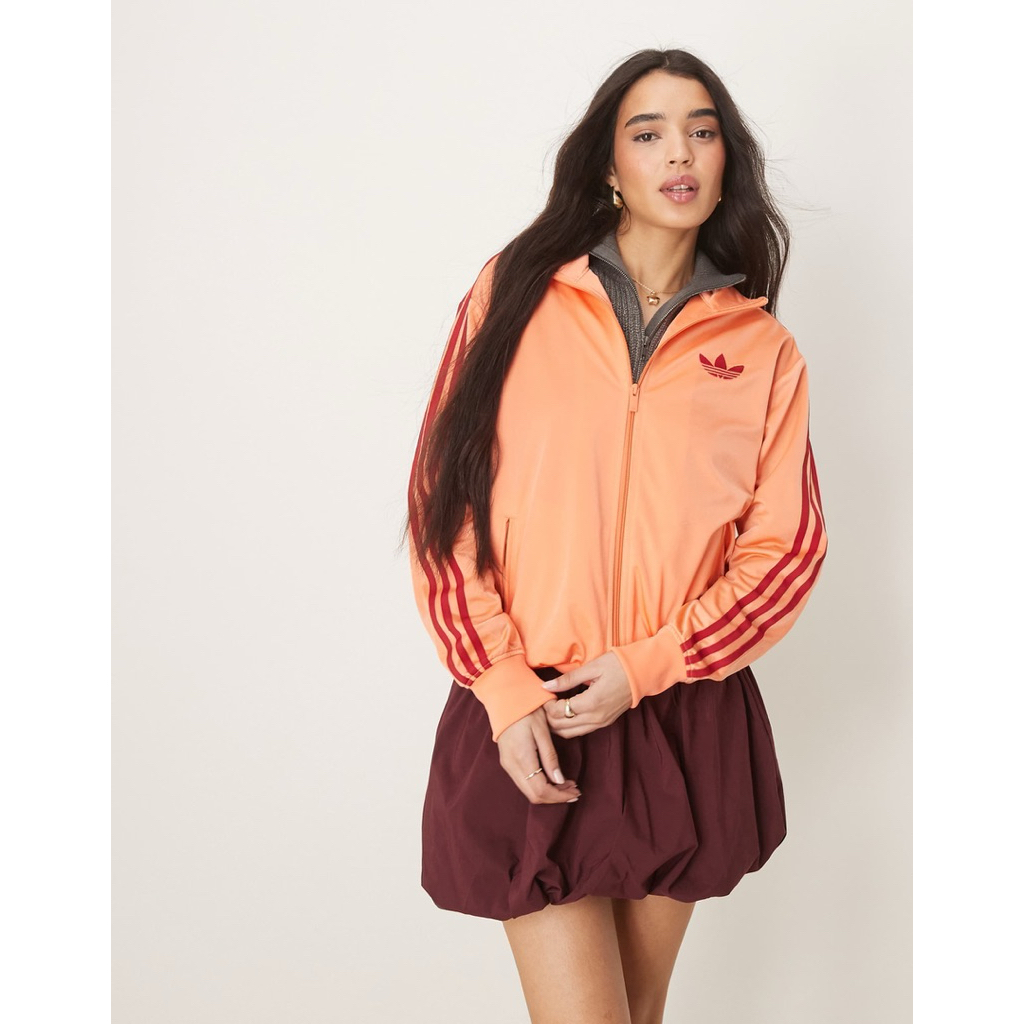 TRACKTOP ADIDAS FIREBIRD JACKET