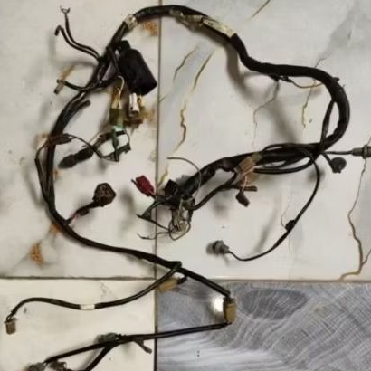 Kabel Body Jupiter Z Original lepasan