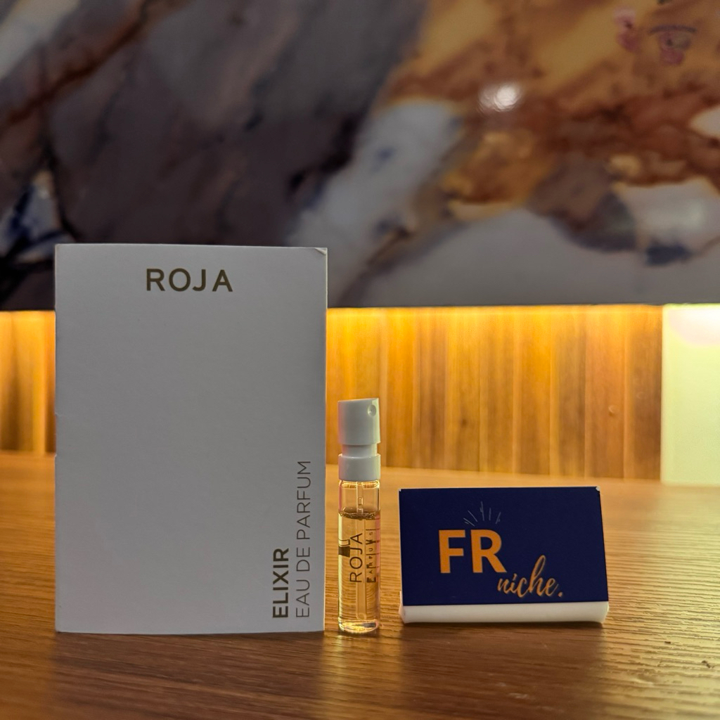 roja elixir pour femme edp 2ml vial