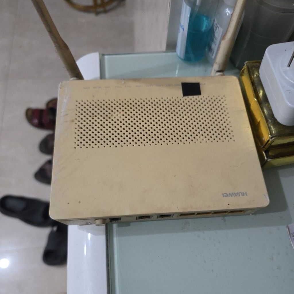 huawei bekas indihome