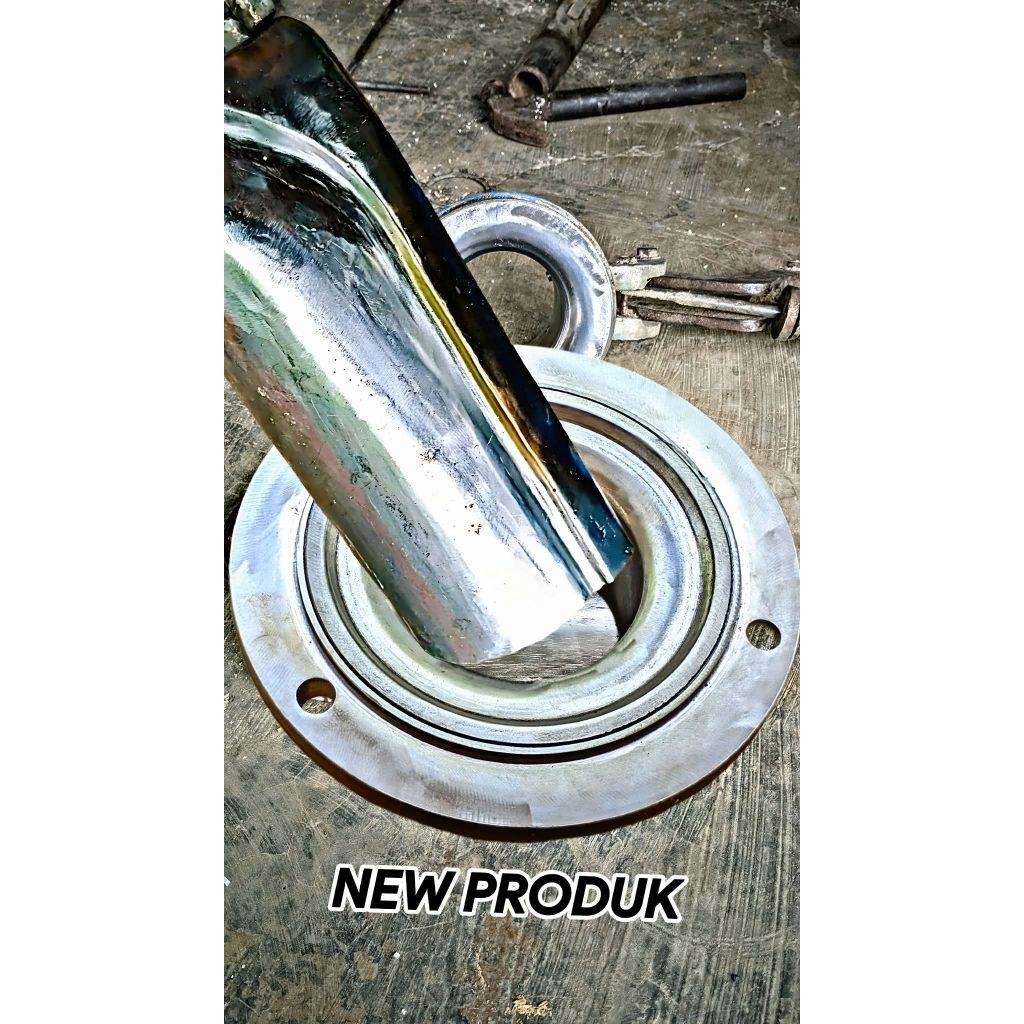 Milling settingan Premium N50 N70