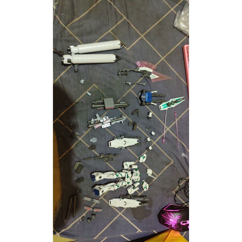 Rg Unicorn Full Armor min