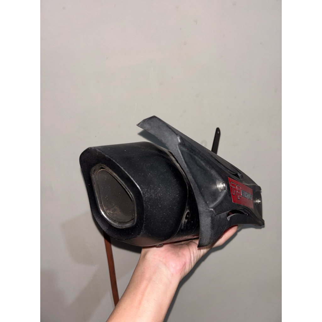 R9 Misano Vario 150 Second Original