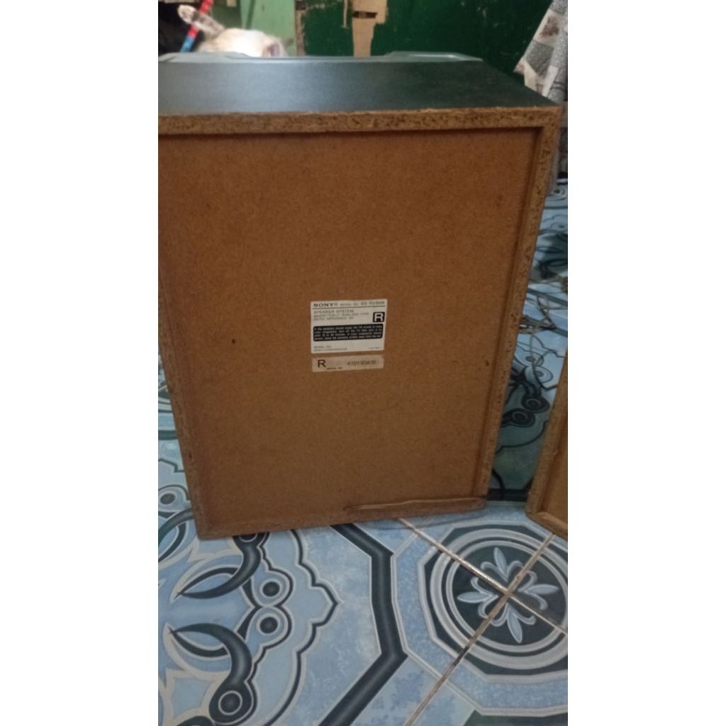 speaker_pasif_compo_sony_wofer