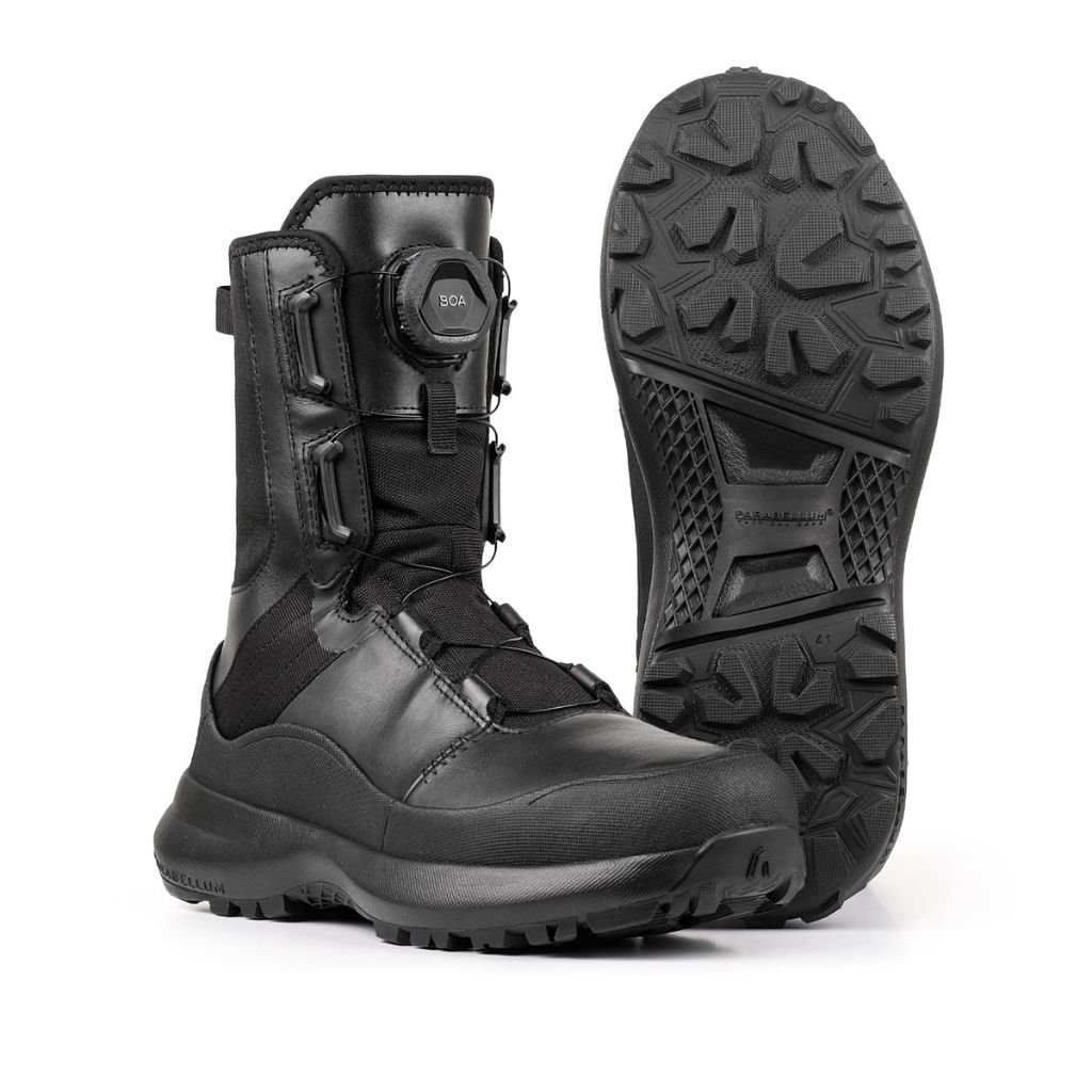 Sepatu PDL Boa Parabellum Slick LXG Original