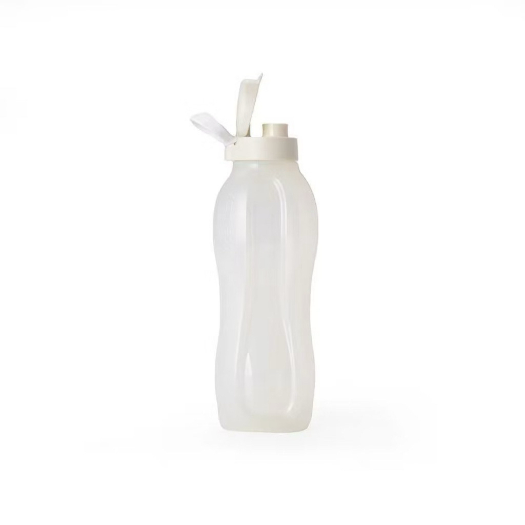 eco botol 1,5 liter tupperware