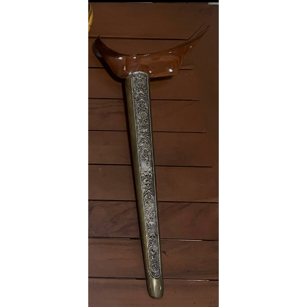 warangka randhan ladrang solo