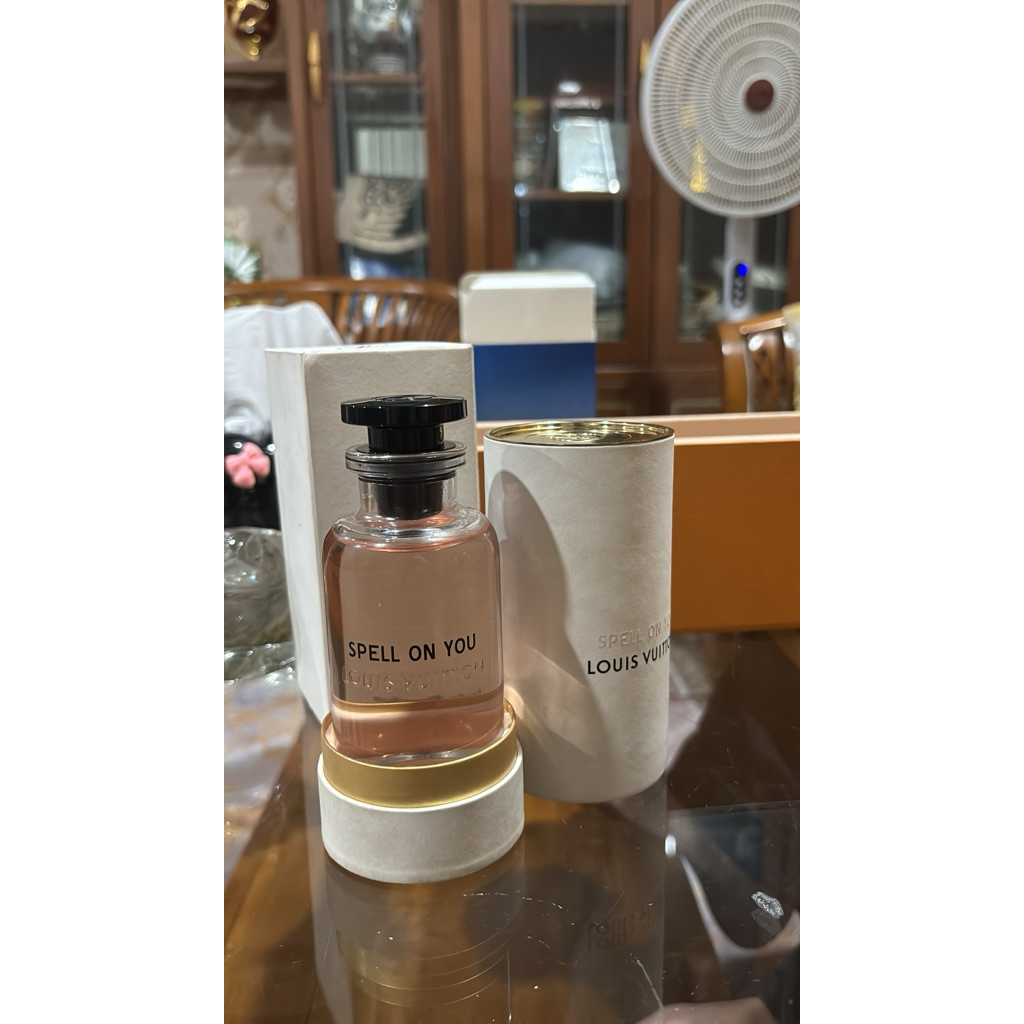 Parfum pesanan jordan medan