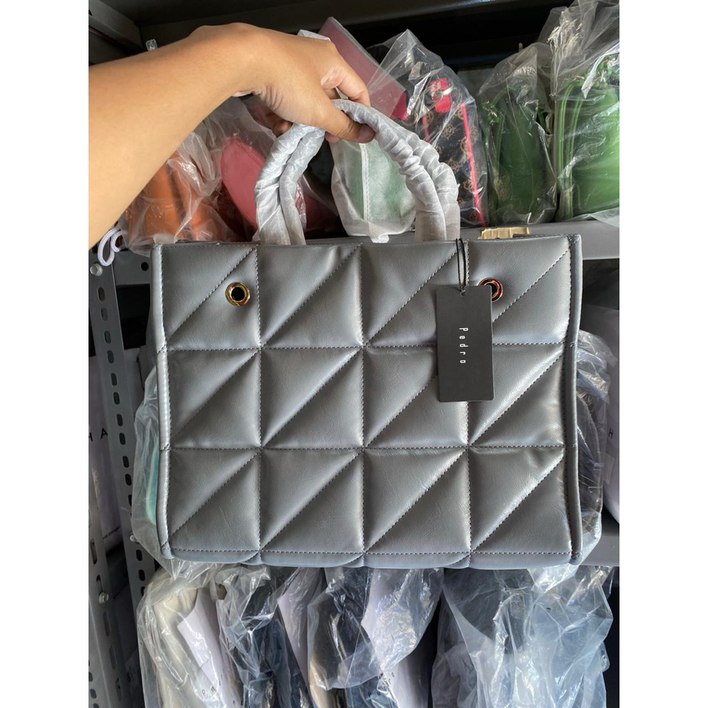 Tas Pedro Tote