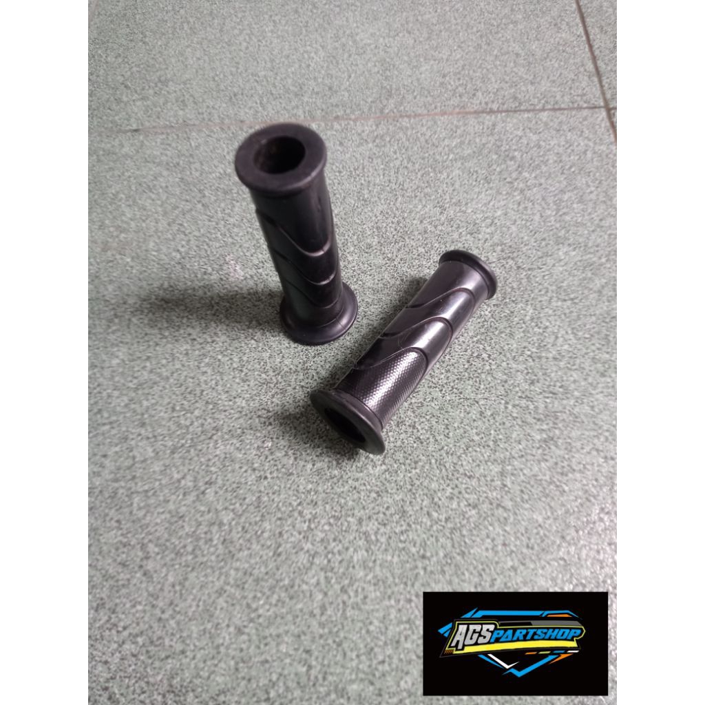 Handgrip Set Kanan Kiri Original AHM Vario, Scoopy,Beat Original Copotan