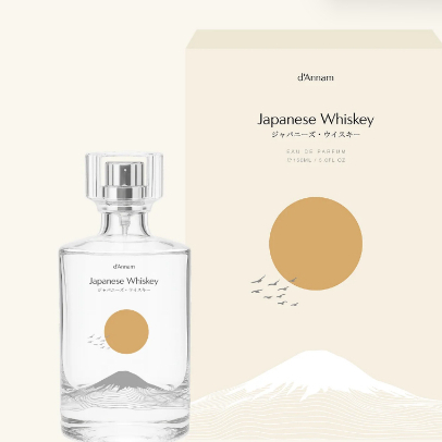 d'annam dannam d annam Japanese Whiskey 150ml preorder perfume all brands all varian 50ml preorder p